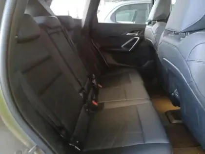 Photo 4 BMW X1  sDrive20i 170ch M Sport