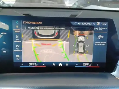 Photo 8 BMW X1  sDrive20i 170ch M Sport