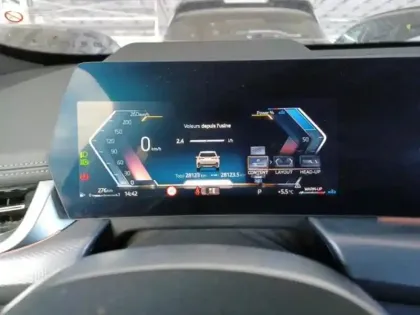 Photo 6 BMW X1  sDrive20i 170ch M Sport