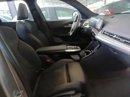 Photo 3 BMW X1  sDrive20i 170ch M Sport