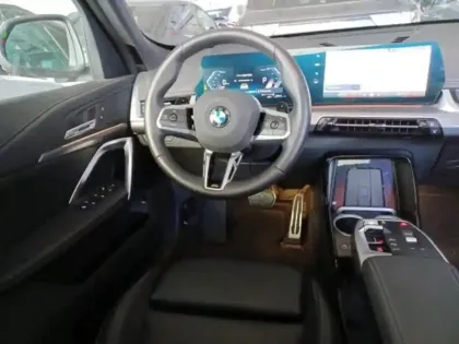 Photo 2 BMW X1  sDrive20i 170ch M Sport