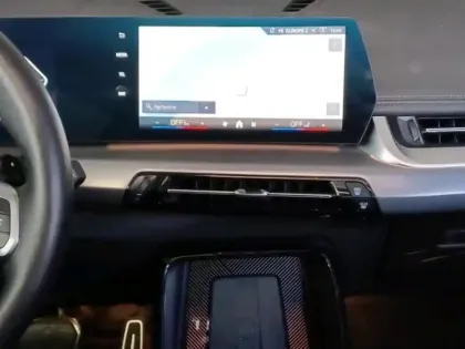 Photo 7 BMW X1  sDrive20i 170ch M Sport