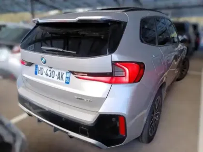 Photo 1 BMW X1  sDrive20i 170ch M Sport