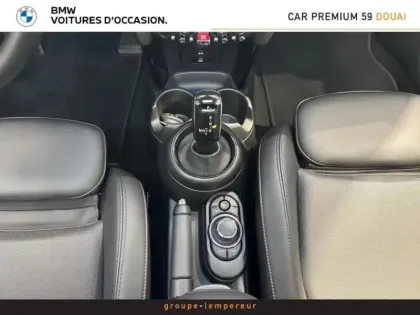 Photo 12 Mini Mini  Cooper 136ch  Edition Camden BVA7