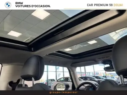 Photo 10 Mini Mini  Cooper 136ch  Edition Camden BVA7