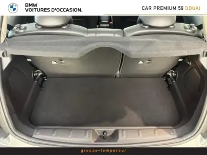 Photo 6 Mini Mini  Cooper 136ch  Edition Camden BVA7