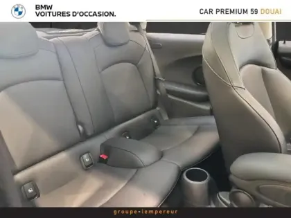 Photo 5 Mini Mini  Cooper 136ch  Edition Camden BVA7