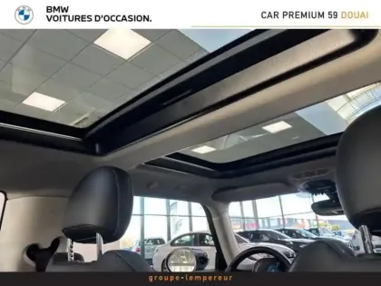 Photo 25 Mini Mini  Cooper 136ch  Edition Camden BVA7