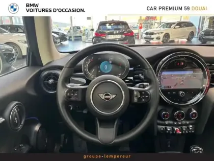 Photo 3 Mini Mini  Cooper 136ch  Edition Camden BVA7