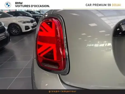 Photo 7 Mini Mini  Cooper 136ch  Edition Camden BVA7