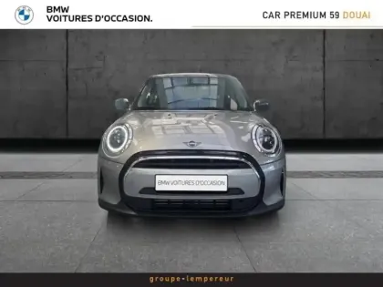 Photo 16 Mini Mini  Cooper 136ch  Edition Camden BVA7