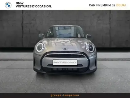 Photo 1 Mini Mini  Cooper 136ch  Edition Camden BVA7