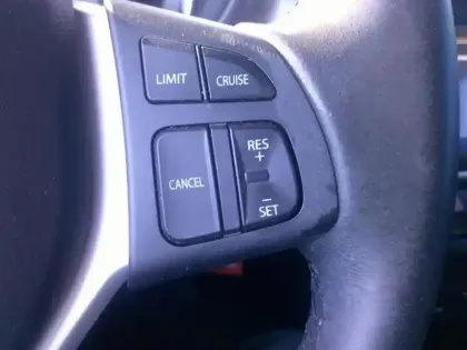 Photo 14 Suzuki Vitara  1.0 Boosterjet 111ch Privilège