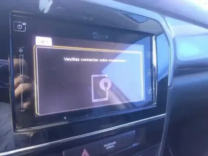 Photo 8 Suzuki Vitara  1.0 Boosterjet 111ch Privilège