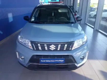 Photo 1 Suzuki Vitara  1.0 Boosterjet 111ch Privilège