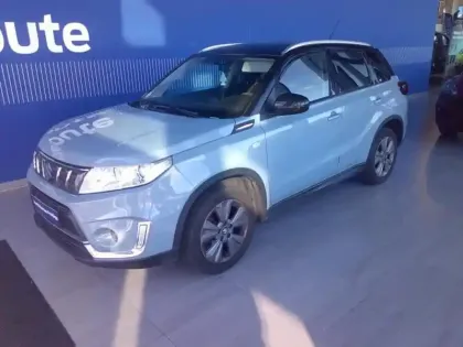 Photo Suzuki Vitara