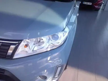 Photo 2 Suzuki Vitara  1.0 Boosterjet 111ch Privilège