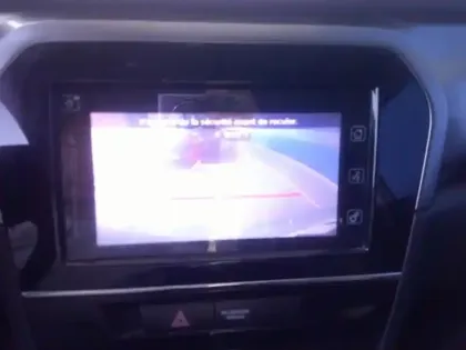 Photo 5 Suzuki Vitara  1.0 Boosterjet 111ch Privilège