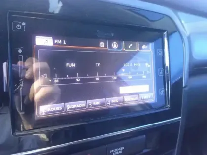 Photo 9 Suzuki Vitara  1.0 Boosterjet 111ch Privilège