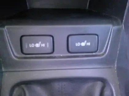 Photo 11 Suzuki Vitara  1.0 Boosterjet 111ch Privilège