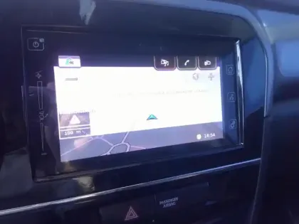 Photo 7 Suzuki Vitara  1.0 Boosterjet 111ch Privilège