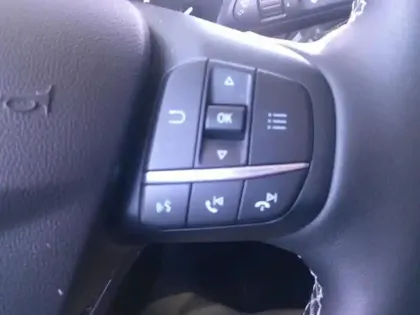 Photo 14 Ford Fiesta  1.0 Flexifuel 95ch Titanium Business 5p