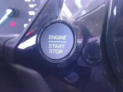 Photo 12 Ford Fiesta  1.0 Flexifuel 95ch Titanium Business 5p