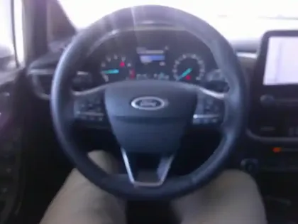 Photo 4 Ford Fiesta  1.0 Flexifuel 95ch Titanium Business 5p