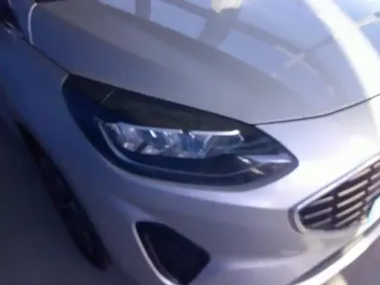 Photo 2 Ford Fiesta  1.0 Flexifuel 95ch Titanium Business 5p