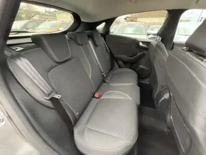 Photo 11 Ford Puma  1.0 EcoBoost 125ch mHEV Titanium 6cv