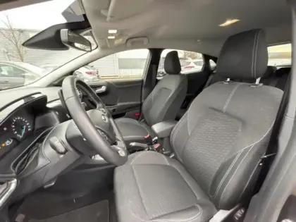 Photo 9 Ford Puma  1.0 EcoBoost 125ch mHEV Titanium 6cv