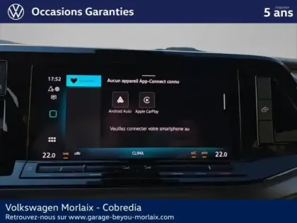 Photo 14 Volkswagen California  2.0 TDI 150ch Coast DSG7