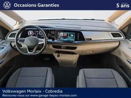 Photo 24 Volkswagen California  2.0 TDI 150ch Coast DSG7