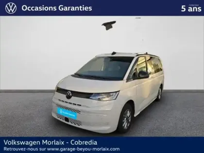 Photo Volkswagen California