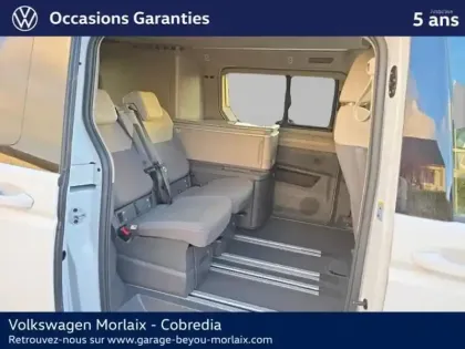 Photo 8 Volkswagen California  2.0 TDI 150ch Coast DSG7