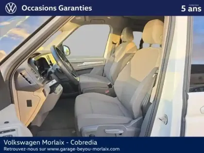 Photo 7 Volkswagen California  2.0 TDI 150ch Coast DSG7