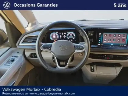 Photo 27 Volkswagen California  2.0 TDI 150ch Coast DSG7