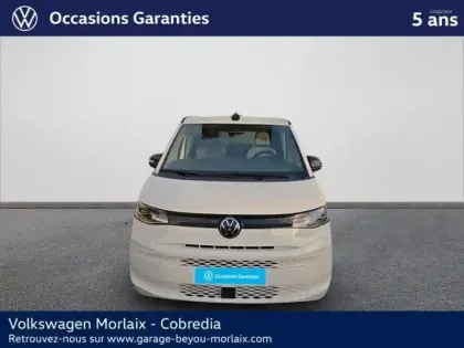 Photo 1 Volkswagen California  2.0 TDI 150ch Coast DSG7