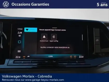 Photo 29 Volkswagen California  2.0 TDI 150ch Coast DSG7