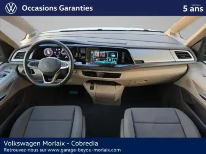 Photo 9 Volkswagen California  2.0 TDI 150ch Coast DSG7