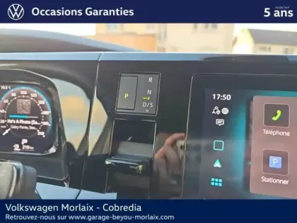 Photo 26 Volkswagen California  2.0 TDI 150ch Coast DSG7