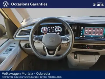 Photo 12 Volkswagen California  2.0 TDI 150ch Coast DSG7