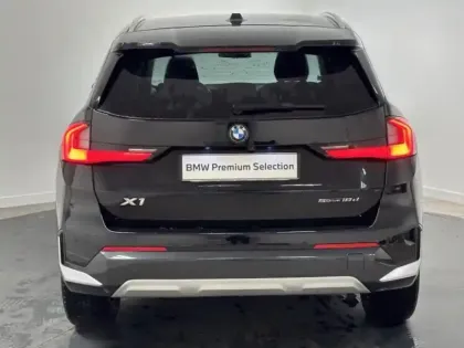 Photo 12 BMW X1  sDrive18d 150ch xLine