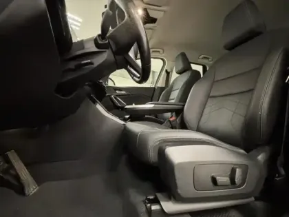 Photo 8 BMW X1  sDrive18d 150ch xLine