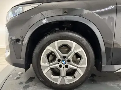 Photo 7 BMW X1  sDrive18d 150ch xLine