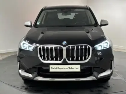 Photo 11 BMW X1  sDrive18d 150ch xLine