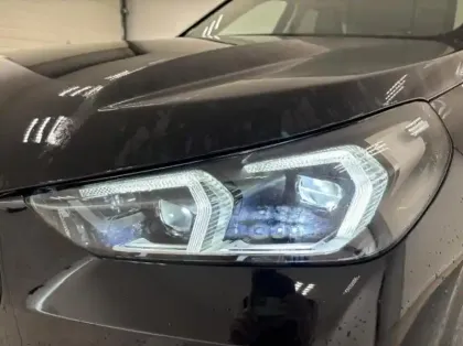 Photo 9 BMW X1  sDrive18d 150ch xLine