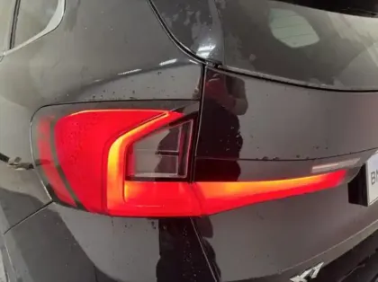 Photo 10 BMW X1  sDrive18d 150ch xLine