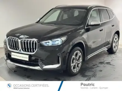 Photo Bmw X1