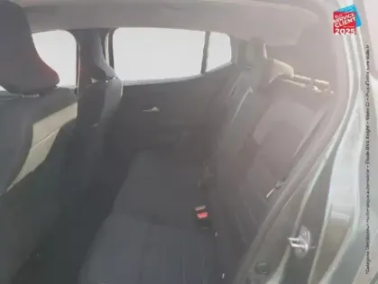 Photo 10 Dacia Sandero  1.0 ECO-G 100ch Journey